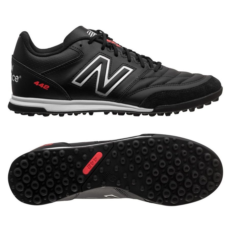 Сороконожки New Balance 442 Pro MS42TBK244 размер 45, фото №1