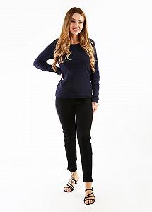 Лосины Two'e XL Черный (POA-5060-13-Black) - Фото 1