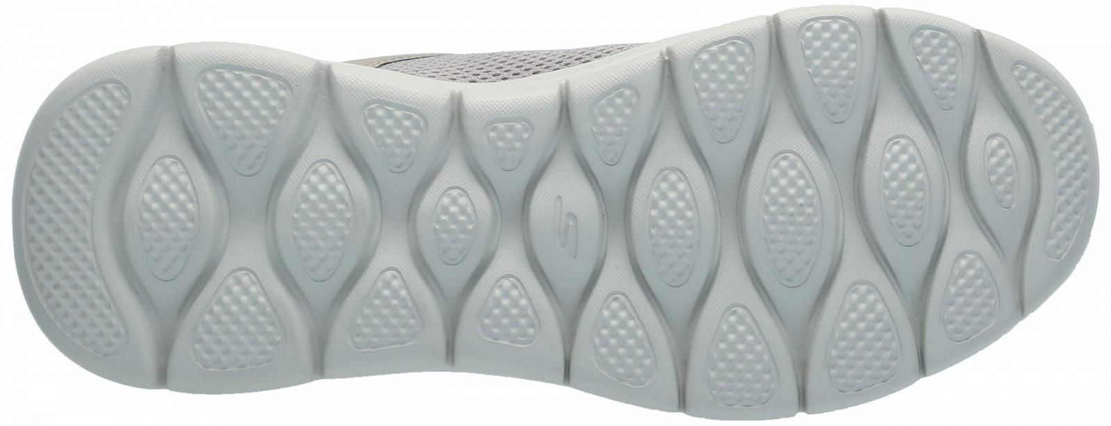 Кросівки Skechers Go Walk Flex Independent Чоловічі, фото №4 Кросівки Skechers Go Walk Flex Independent Чоловічі, фото №4