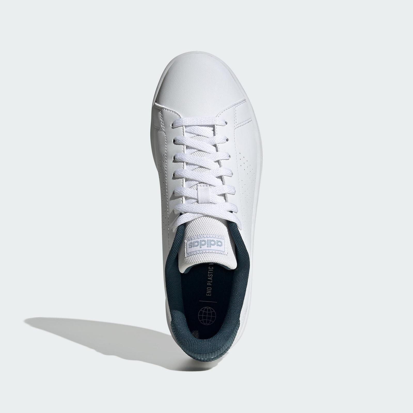 Кроссовки Adidas Advantage Base мужские, фото №3
