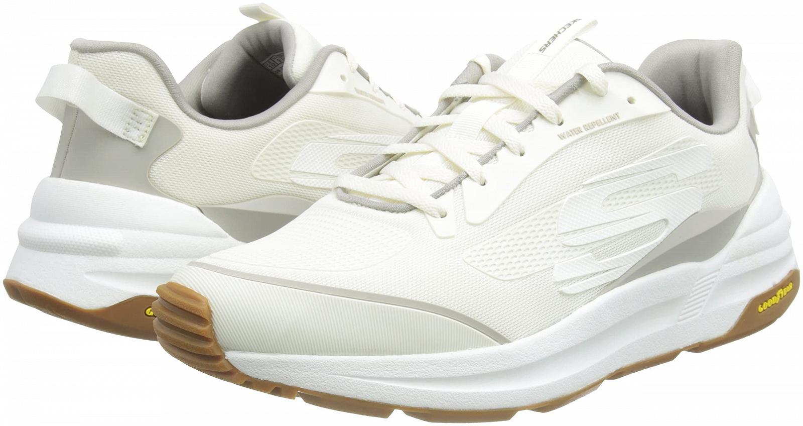 Кроссовки Skechers Global Jogger Covert мужские, фото №7