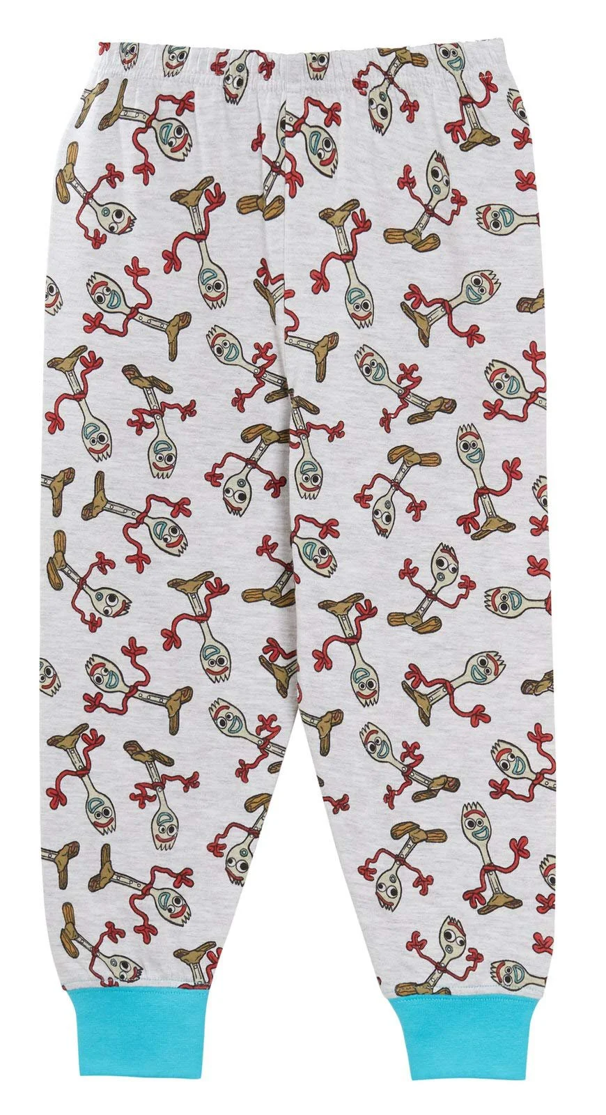 Піжамний комплект Disney з бавовни та футболки з довгими рукавами, з милим малюнком Toy Story, фото №4 Піжамний комплект Disney з бавовни та футболки з довгими рукавами, з милим малюнком Toy Story, фото №4