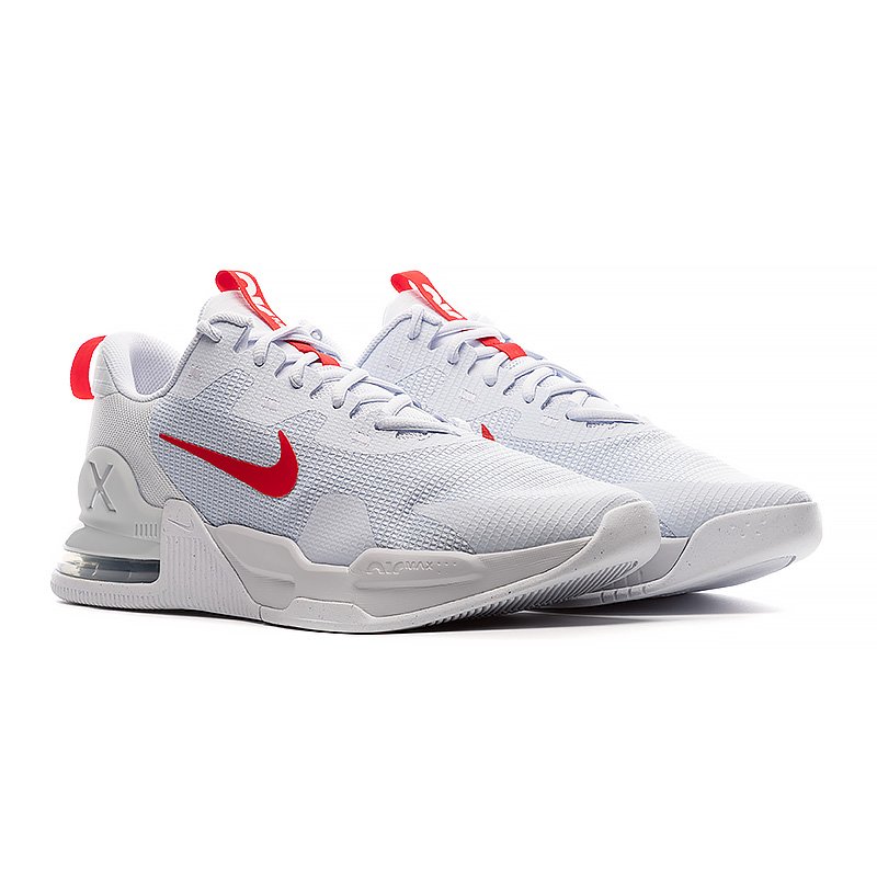 Кросівки Nike AIR MAX ALPHA TRAINER 5 42, фото №5