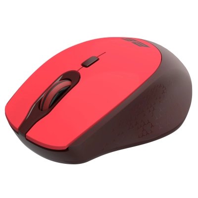 Мышка 2E MF220 Wireless Red (2E-MF220WR), фото №4 Мышка 2E MF220 Wireless Red (2E-MF220WR), фото №4