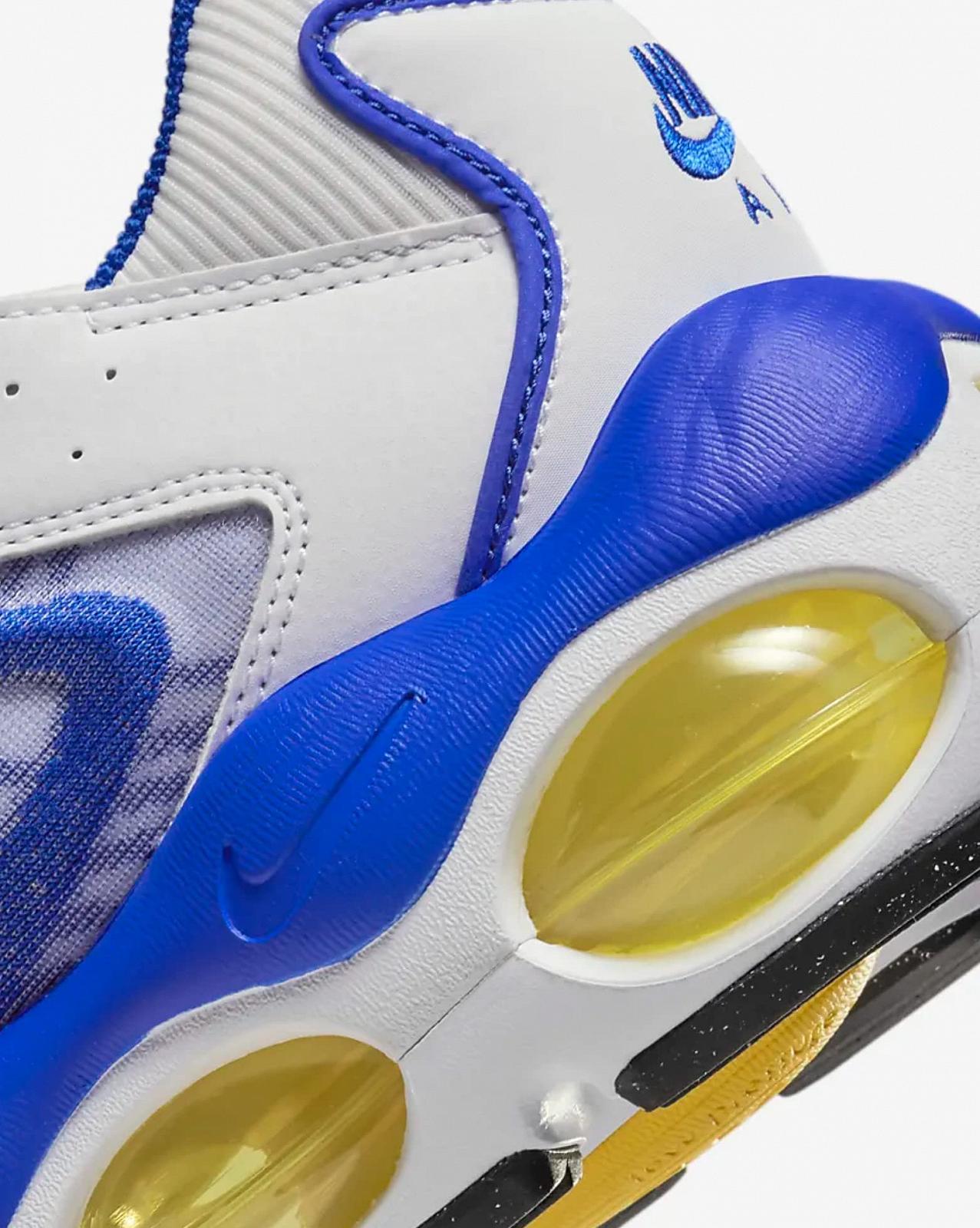 Кросівки Nike Air Max Tw чоловічі, фото №7