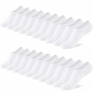Купити Шкарпетки спортивні чоловічі та жіночі, 10 пар - Фото 1 Шкарпетки спортивні чоловічі та жіночі, 10 пар - Фото 1