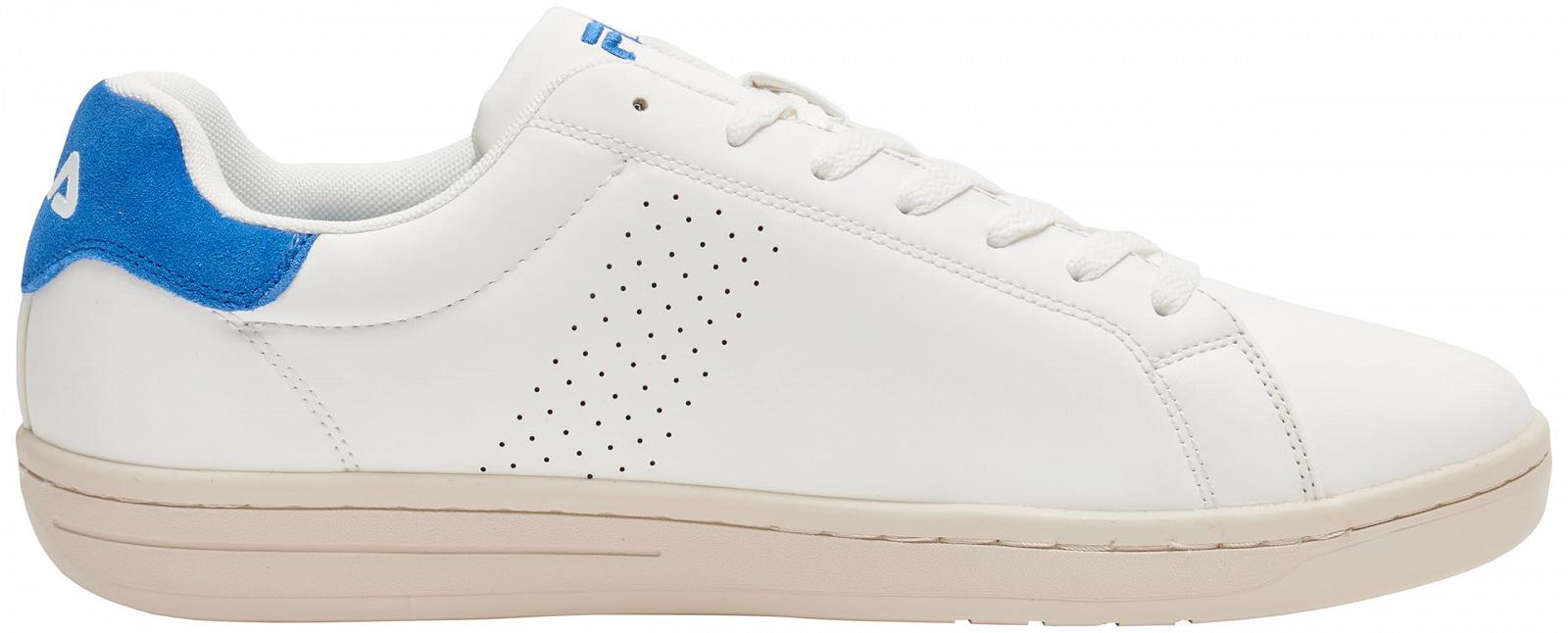 Кроссовки Fila Crosscourt 2 F мужские, фото №4