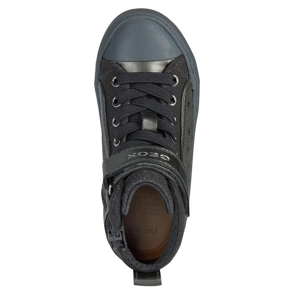 Кроссовки Geox J Kalispera Girl I, фото №5