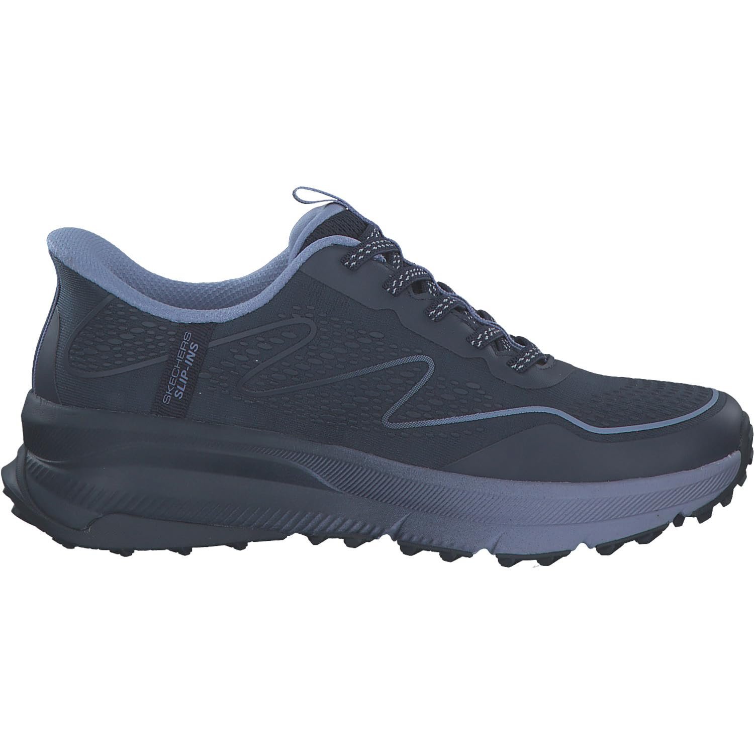 Кроссовки Skechers Switch Back женские, фото №3