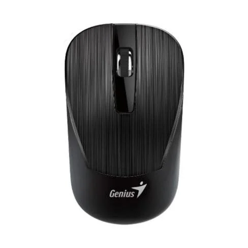 Мышка Genius NX-7015 Wireless Black (31030019412), фото №1 Мышка Genius NX-7015 Wireless Black (31030019412), фото №1