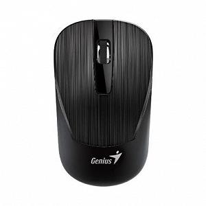 Купити Мышка Genius NX-7015 Wireless Black (31030019412) - Фото 1 Мышка Genius NX-7015 Wireless Black (31030019412) - Фото 1