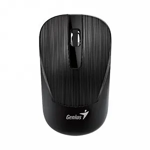 Мышка Genius NX-7015 Wireless Black (31030019412) - Фото 1