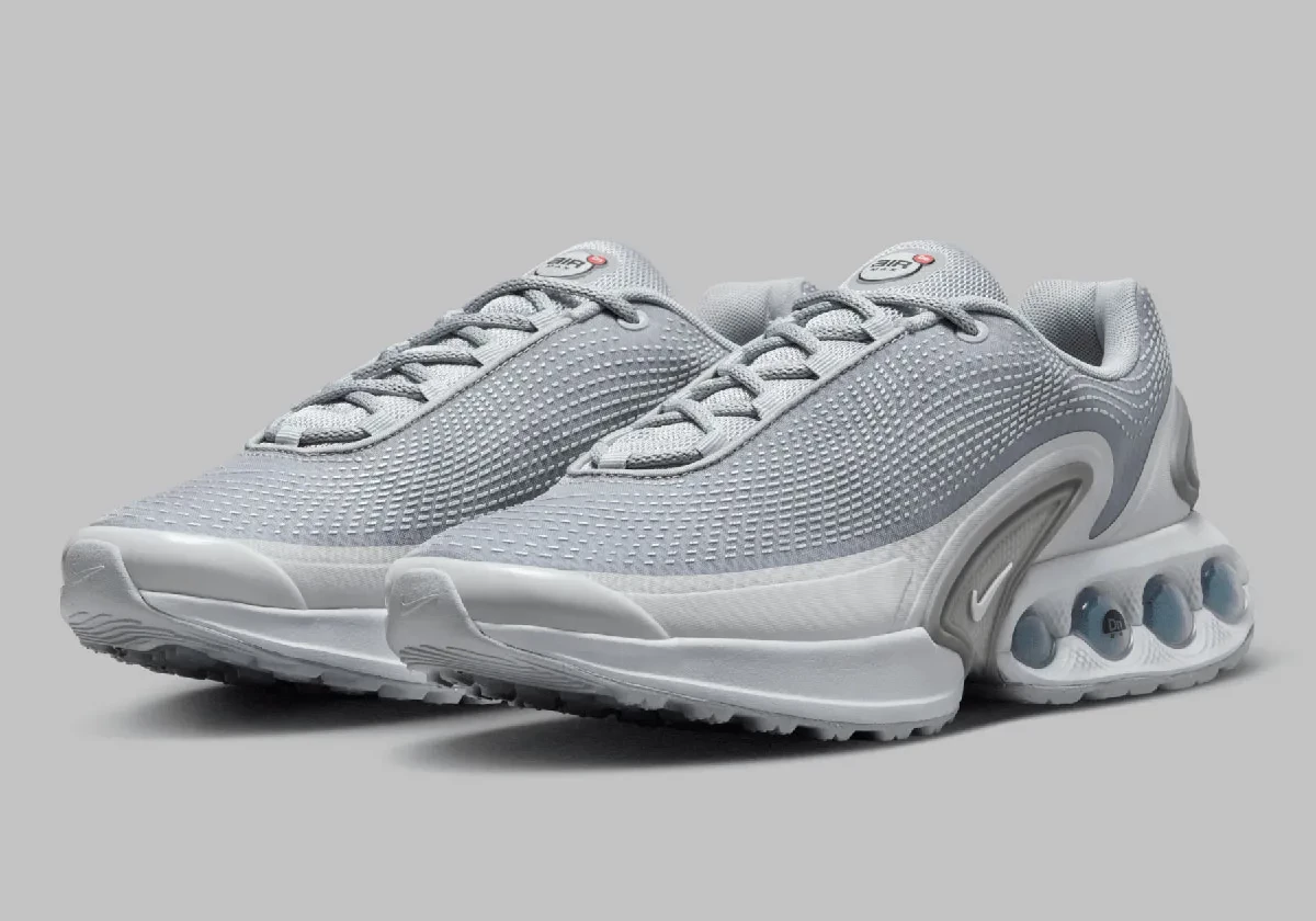 Кросівки Nike Air Max DN 'All Night 45, фото №1