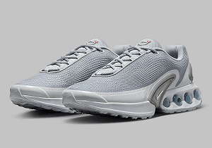 Кросівки Nike Air Max DN 'All Night 45 - Фото 1