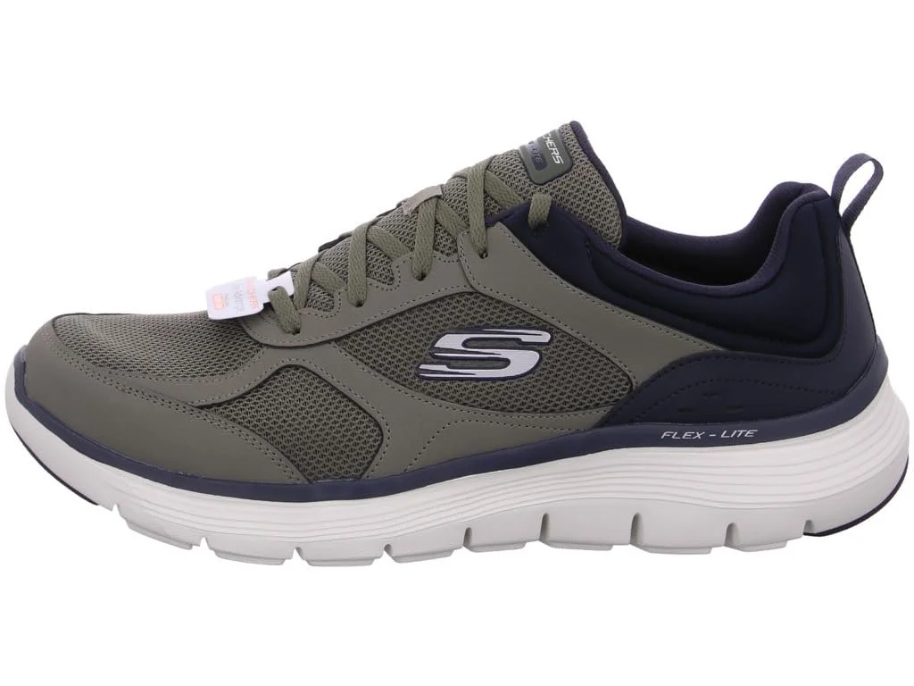 Кроссовки Skechers Flex Advantage 5.0-Gano Мужские, фото №1 Кроссовки Skechers Flex Advantage 5.0-Gano Мужские, фото №1