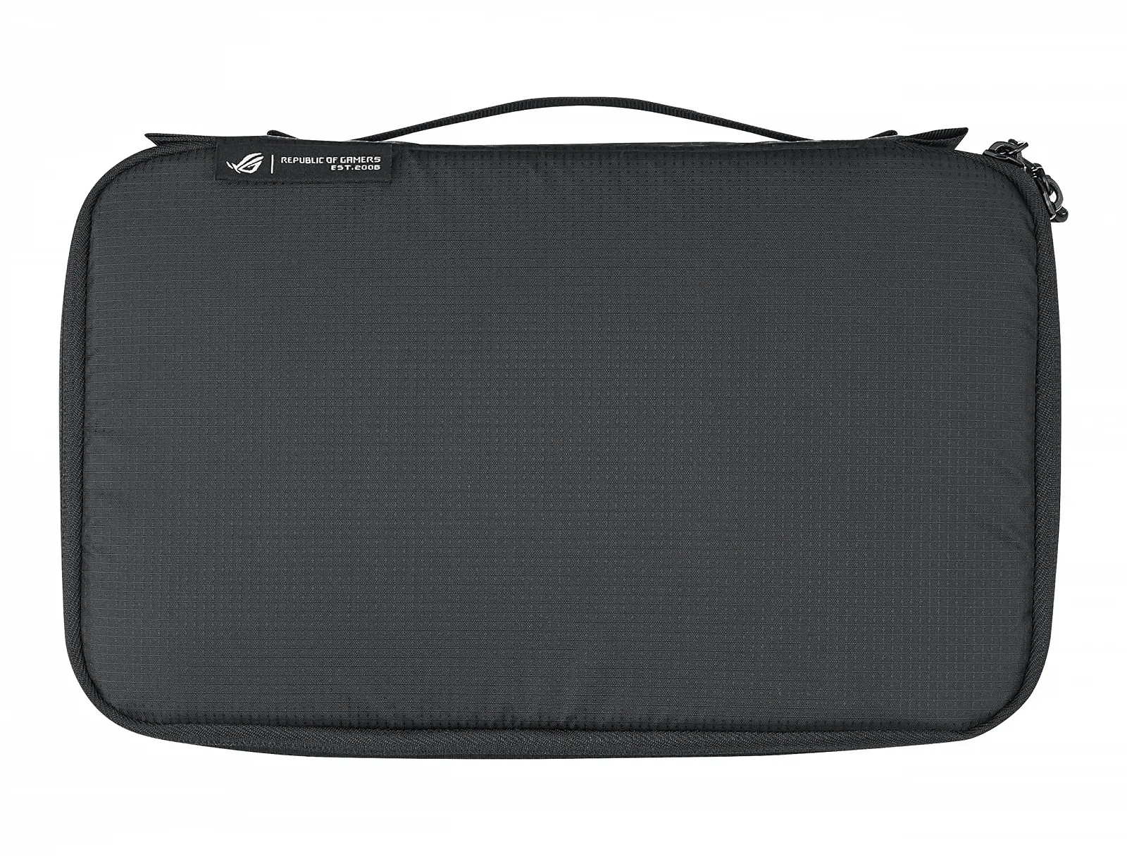Рюкзак для ноутбука ASUS ROG Archer Ergo Air Gaming BP3800 18 дюймов 39 л Black, фото №8 Рюкзак для ноутбука ASUS ROG Archer Ergo Air Gaming BP3800 18 дюймов 39 л Black, фото №8
