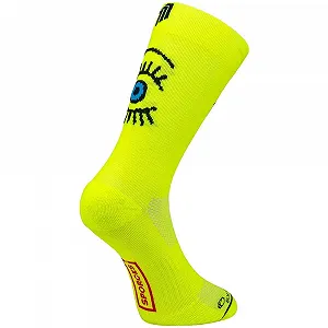 Носки SPORCKS Eye, UK 5-7 - Фото 1