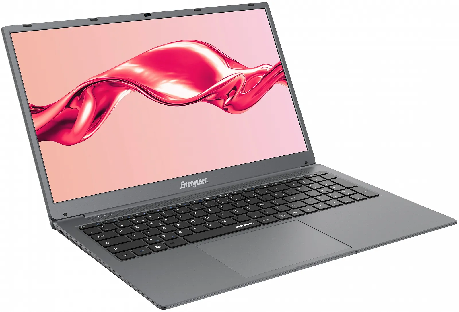 Ноутбук 17.3" Energizer EnergyBook (L17-N41-82AZ) Intel Celeron J4125 RAM 8GB SSD 256GB Windows 11 (UKR), фото №3 Ноутбук 17.3" Energizer EnergyBook (L17-N41-82AZ) Intel Celeron J4125 RAM 8GB SSD 256GB Windows 11 (UKR), фото №3
