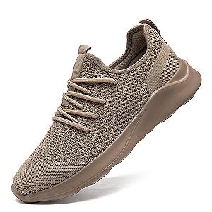 Чоловічі Кросівки UROMGV Спортивне взуття Без шнурків Тенісні Кросівки - Фото 1