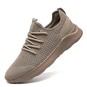 Чоловічі Кросівки UROMGV Спортивне Взуття Без застібок - Фото 1