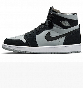 Кросівки баскетбольні JORDAN AIR 1 ZOOM AIR CMFT 44.5 - Фото 1