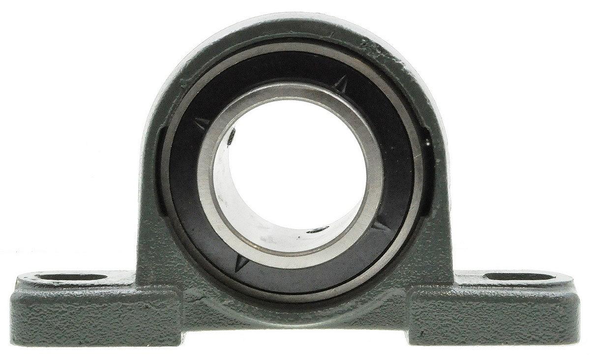 Підшипник UCP211 D-55mm 207*165mm UC211 Корпус P211 арт.под812, фото №3