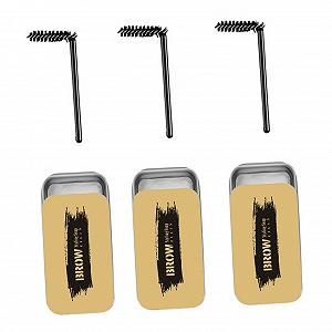 Набір HONMEET Styling Cream Eyebrows - Фото 1