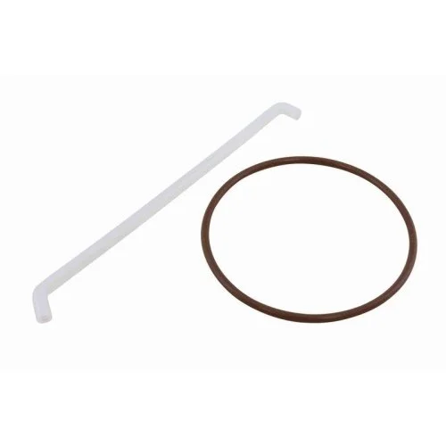 Топливный фильтр VAICO V10-5777 Original VAICO Quality для AUDI SEAT SKODA VW, фото №3 Топливный фильтр VAICO V10-5777 Original VAICO Quality для AUDI SEAT SKODA VW, фото №3