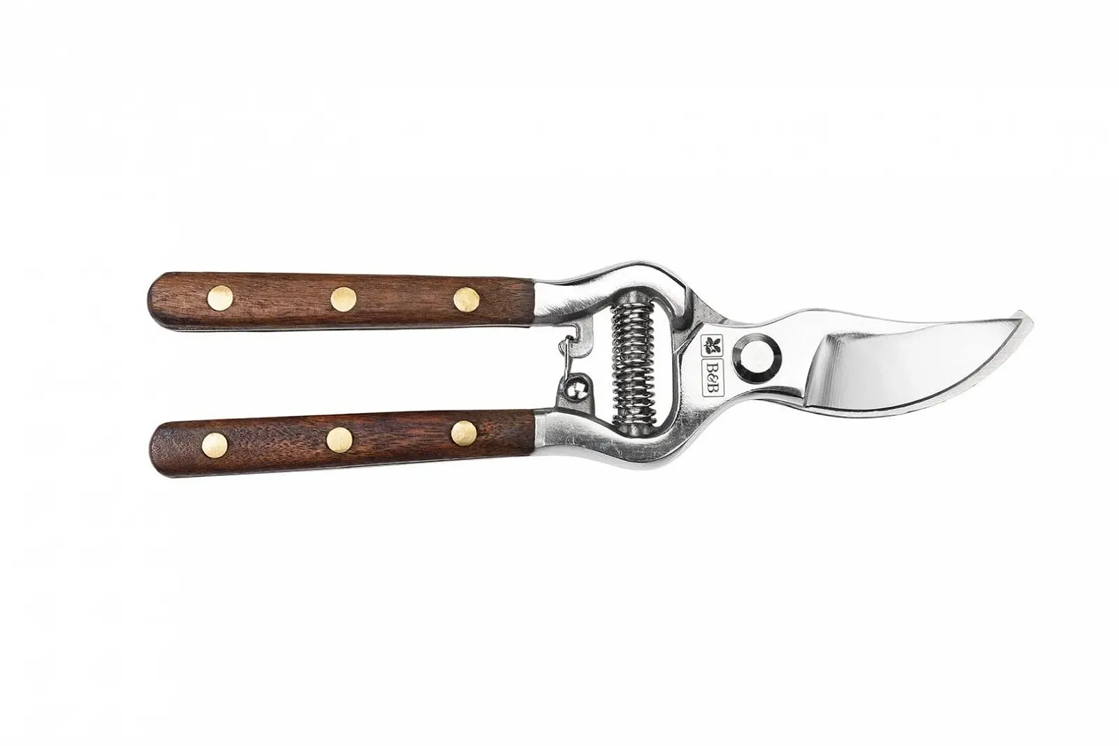 Секатор Burgon & Ball National Trust 22 см, фото №2