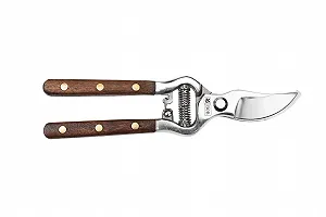 Секатор Burgon & Ball National Trust 22 см synthetic.ua - Фото 1