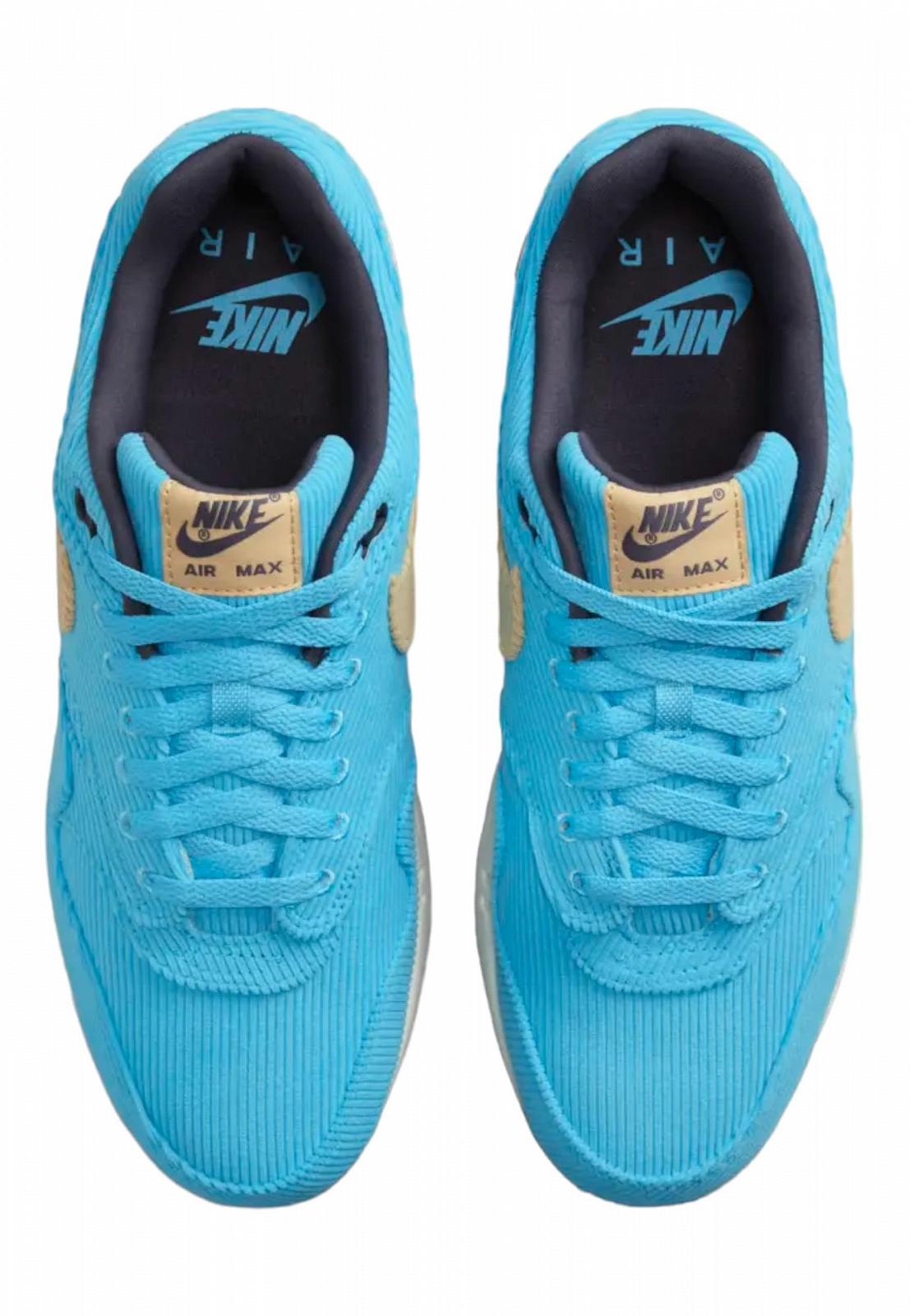Кросівки Nike Modern чоловічі, фото №4
