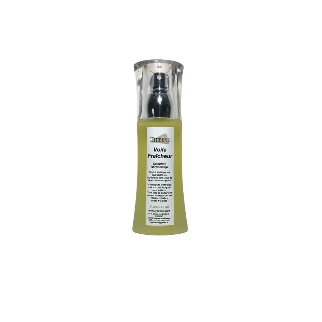 Масло Organic Freshness После Бритья 50 мл, фото №1