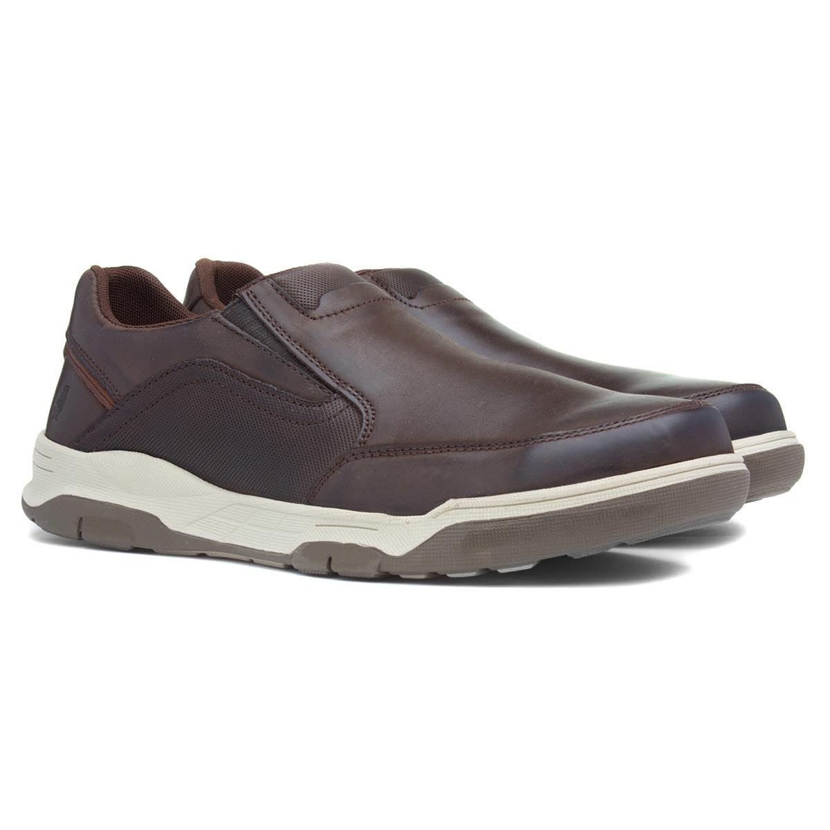 Мокасины Hush Puppies Fletcher мужские, фото №7