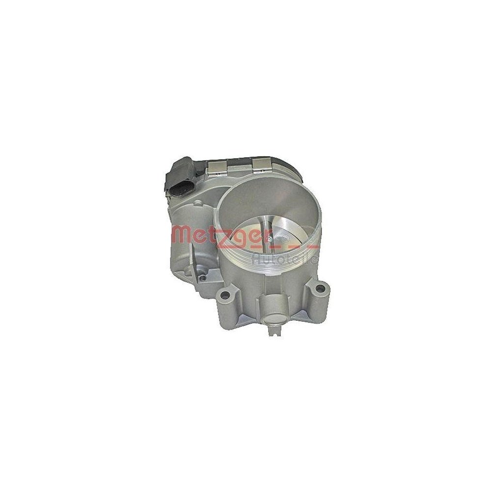 Дросельна заслінка METZGER 0892094 для VOLVO, фото №1 Дросельна заслінка METZGER 0892094 для VOLVO, фото №1