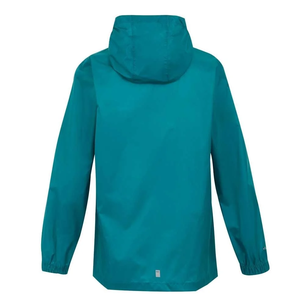 Куртка Regatta Uni Детская Водонепроницаемая, фото №4