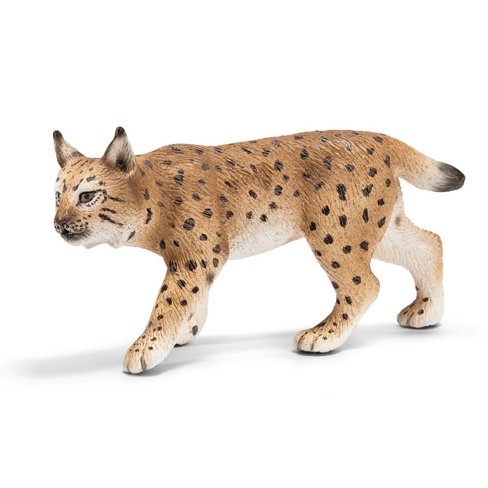 Фігурка Рись Schleich Самиця, фото №1