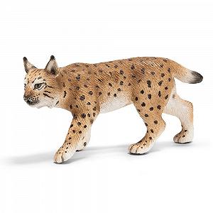 Фігурка Рись Schleich Самиця - Фото 1
