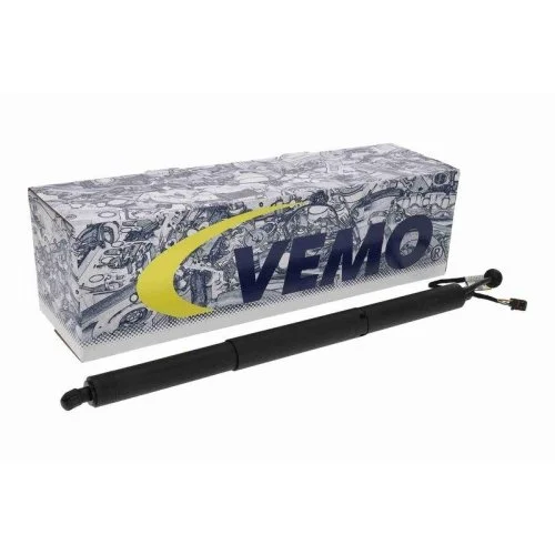 Электромотор багажника VEMO Original Quality V45-55-0002 для PORSCHE, фото №2