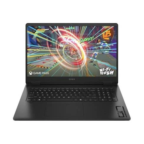 Ноутбук HP OMEN 17-db1007ua (C3UM7EA), фото №1 Ноутбук HP OMEN 17-db1007ua (C3UM7EA), фото №1