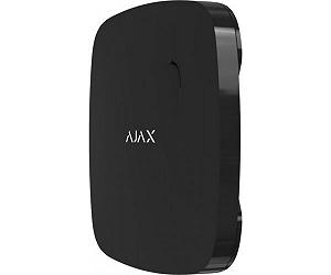 Бездротовий датчик диму Ajax FireProtect Black (8188.10.BL1/2547.10.BL1/25427.10.BL1) - Фото 1