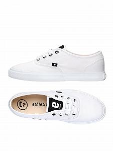 Кеди Ethletic Kole Fairtrade Унісекс Канвас synthetic.ua - Фото 1