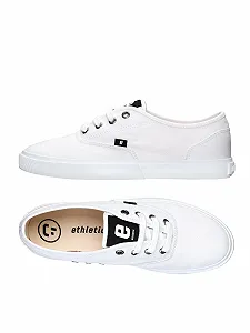 Кеды Ethletic Kole Fairtrade Унисекс Канвас synthetic.ua - Фото 1