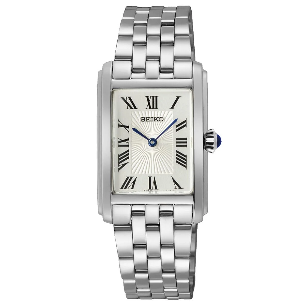 Аналоговые часы Seiko Quarz, фото №1