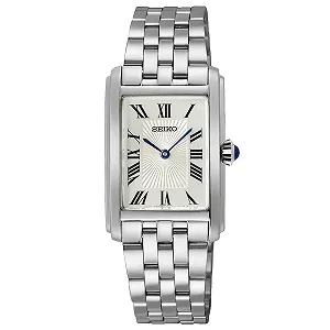 Аналоговые часы Seiko Quarz - Фото 1