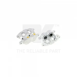 Тормозной суппорт NK 2122214 для NISSAN передний правый - Фото 1