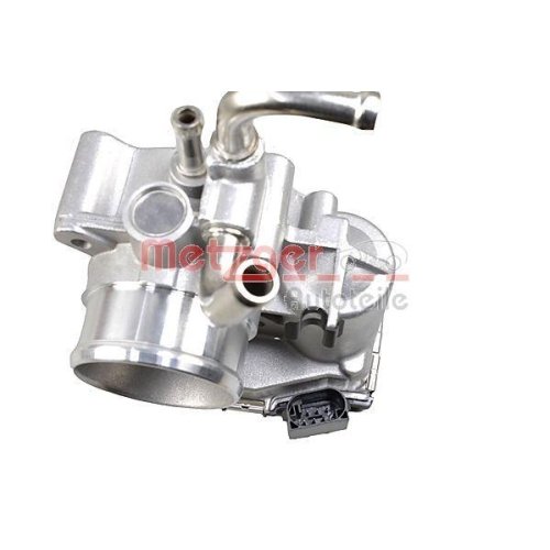 Дроссельная заслонка METZGER 0892920 для HYUNDAI KIA, фото №3 Дроссельная заслонка METZGER 0892920 для HYUNDAI KIA, фото №3