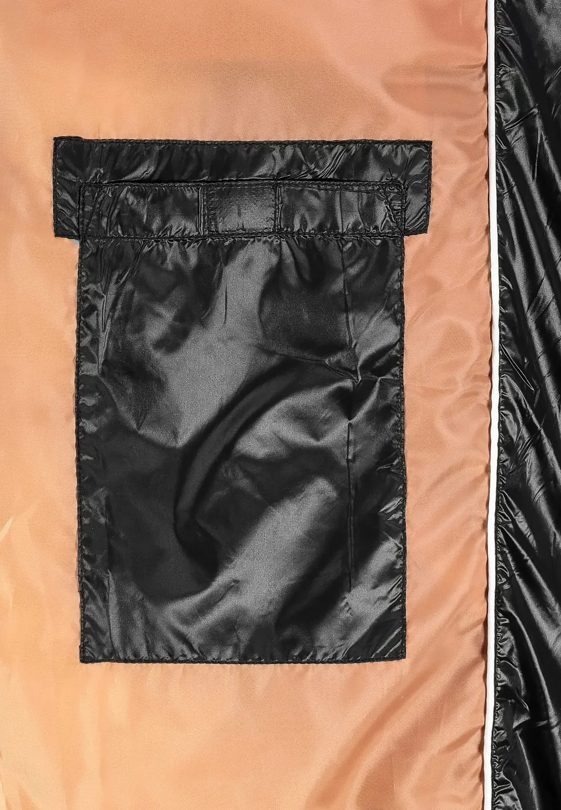 Женское зимнее стеганое пальто Sublevel с капюшоном, фото №5 Женское зимнее стеганое пальто Sublevel с капюшоном, фото №5