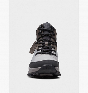 Черевики Clarks Atl Trek Sky 42 synthetic.ua - Фото 1