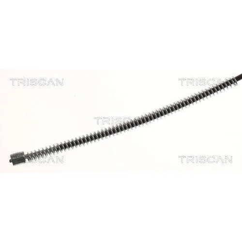 Трос стояночного тормоза TRISCAN 8140 69178 для SUZUKI задний правый, фото №2