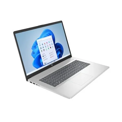 Ноутбук HP 17-cn4048ua (D06HBEA), фото №2 Ноутбук HP 17-cn4048ua (D06HBEA), фото №2